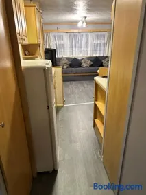 Caravan Holiday home Happy days south 17 - Image 5