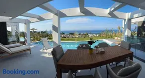 Anassa Luxury Villa by Zennova - Image 1