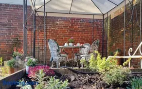 New Forest Guest Suite with Private Garden - Image 3