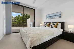 Perfect Spot Near CBD n UQ Spacious 2Beds Apt - Image 2