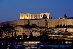 Athens Urban Visions Apartment - Image 2
