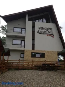 Pensiunea Carpe Diem - Image 2