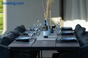 Kritida Villa Luxury Nest with heated pool - Image 2