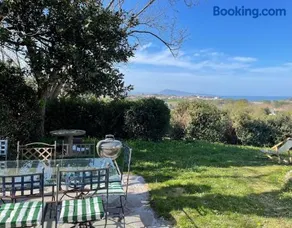 Villa lumineuse à Guéthary, vue mer, plages à pied - Image 2