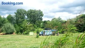 Szellős Rét Camping - Image 4