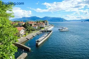 Modern 3 bedroom apartment on Lake Maggiore - Image 4