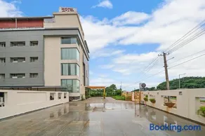 Hotel GSR Tumkur - Image 2