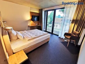 Hotel Annenhof GmbH - Image 1