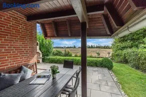 Fasanenblick mit Kamin und Terrasse - Image 2