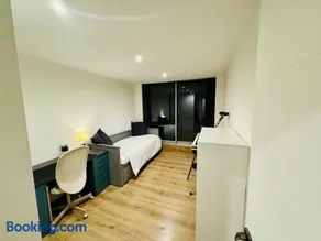 Suite Lucia 90m2 avec vue - 2 chb - Image 5
