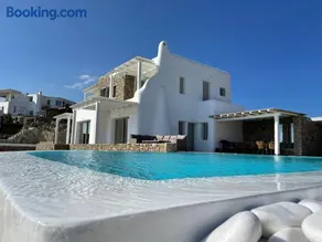 8BD Sunset Estate w private Infinity Pool by Live&Travel - Image 3