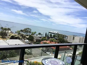 MIRAMAR APARTMENTS 2 Bedroom Apartment with Bay Views on the Geelong Waterfront - 0504 - Image 3