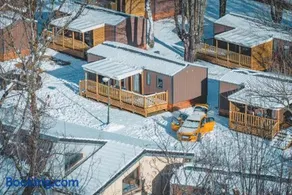 Camping Le Malazéou Wellness Sport Camping - Image 3