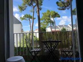 Studio de charme sous les pins au calme - Image 2