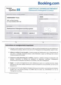 Hébergement Italia - Image 3