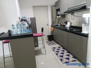 Cikta Homestay at Southville City Savanna Suite - Image 2