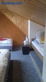 Familienorientiertes Ferienhaus mit Garten, Grill und Terrasse | Haustiere erlaubt - Image 3