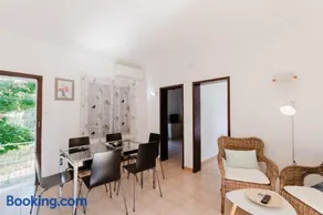 Splendida casa totalmente attrezzata con terrazza, griglia e giardino | Accanto alla spiaggia - Image 3