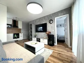 Rynek Apartment - Self Check-In 20h - Image 1