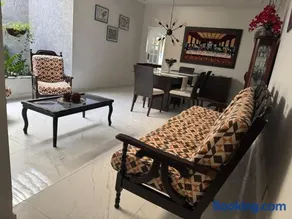 Casa a 3 km da praia de Ponta Negra - Image 3