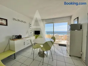 APPARTEMENT 1 CHAMBRE BORD DE MER - Image 2