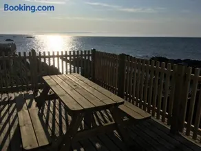 Seafront holiday home in Findochty - Image 4
