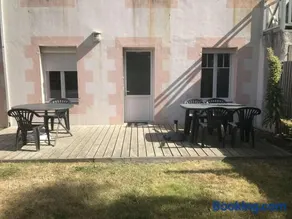 Appartement au RDC avec accès direct plage, parking et WIFI à Trégastel - FR-1-368-45 - Image 3