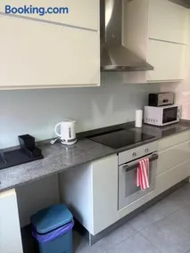 Apartamento; en el camino con WIFI - Image 3
