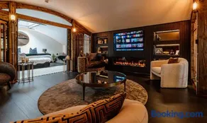 The Penthouse - Image 1