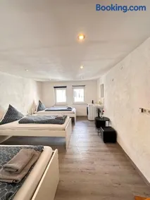 Apartment am Markt - Image 1