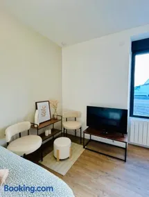 Mini Studio Tout confort - accès facile Nantes et Vendée - Image 2