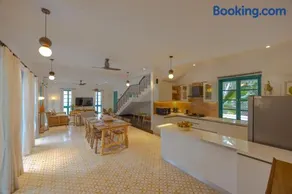 ELIVAAS Signature Casa Florencia, Goa - Image 2