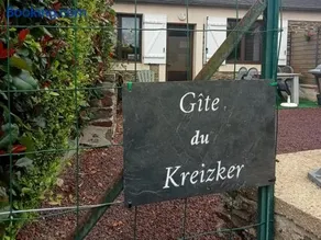 Gîte du Kreizker - Image 1