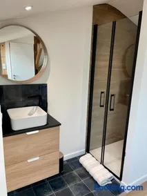 Spacious house for up to 10 people in Vertou - Image 3