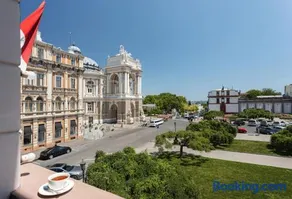 Mozart Hotel - Image 3