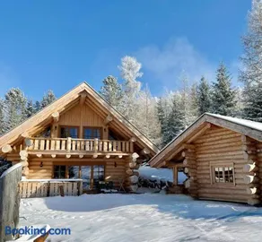 Almzauber Chalets - Haus Enzian inkl Infrarotliegen - Image 2