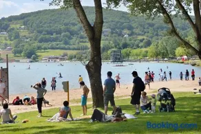 Glamping Lac du Causse - Image 3