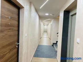 Apartmani Zivkovic Srebrno Jezero - Image 5