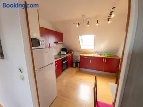 Appartement lumineux à Kutzenhausen de 75 m² avec 3 chambres - Image 2
