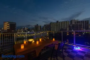 Hotel AIRSTAR - Image 5