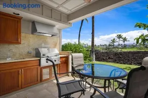 Mauna Lani Golf Villas Beach Access & Quiet Comfort - Image 2