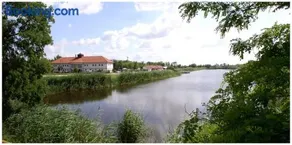 Lakókocsi termál fürdő kemping - Image 2