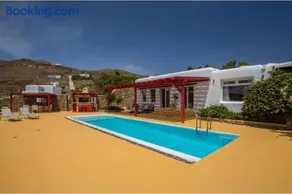 Villa Agios Sostis Mykonos - Image 4