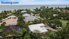 Familienfreundliches tolles Ferienhaus mit privatem Pool | Flussblick | Haustierfreundlich - Image 1