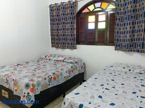 Casa na Ilha de Itaparica, Pet Friendly, WiFi - Image 4