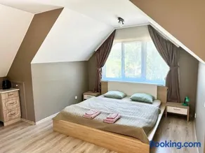 Villa Gāles Hotel - Image 5