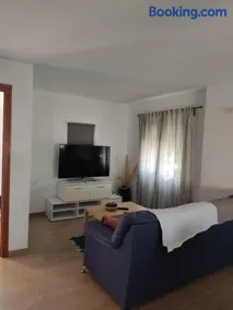 Apartamento Dúplex El Monumento - Image 2
