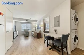 Properties by Preston I Stylish 1Bed I Gym - Image 4