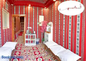 Shams W Qamar Chalets - Image 2