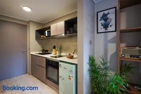 Oceana Suites Estación Santa Lucia - Image 3